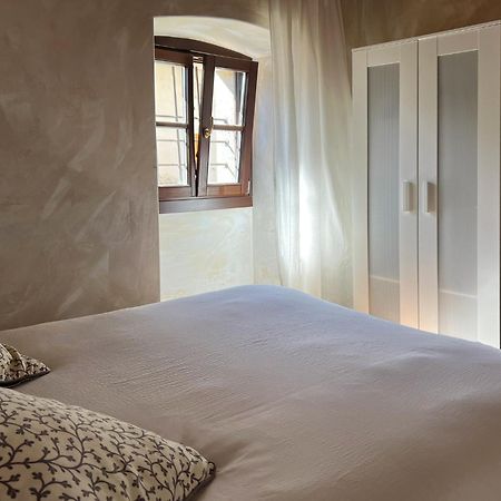 Appartement La Columbera à Trente Extérieur photo