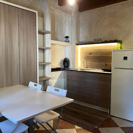 Appartement La Columbera à Trente Extérieur photo