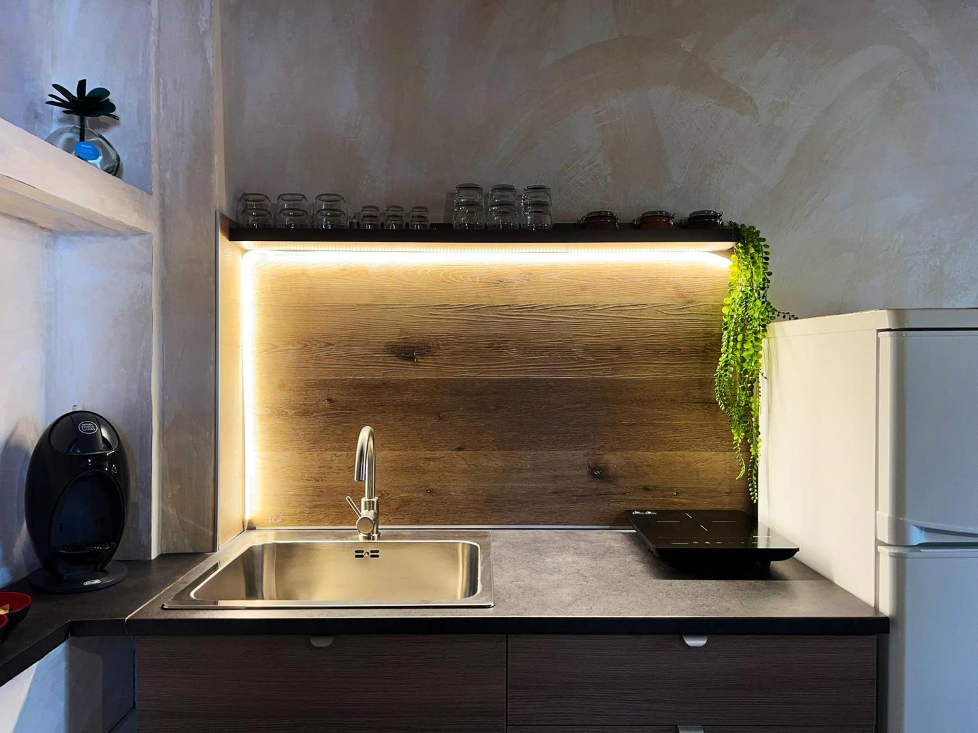 Appartement La Columbera à Trente Extérieur photo