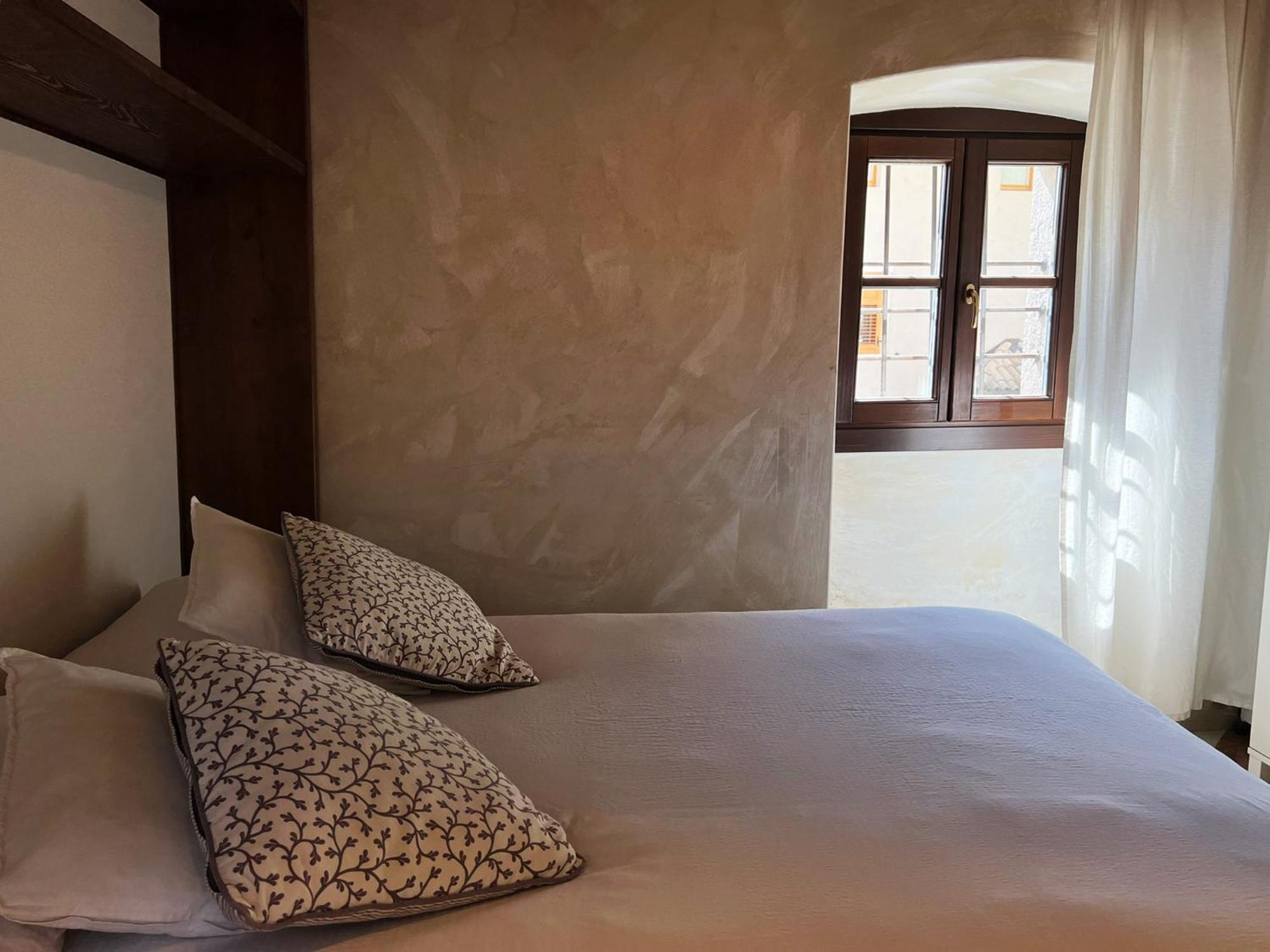 Appartement La Columbera à Trente Extérieur photo