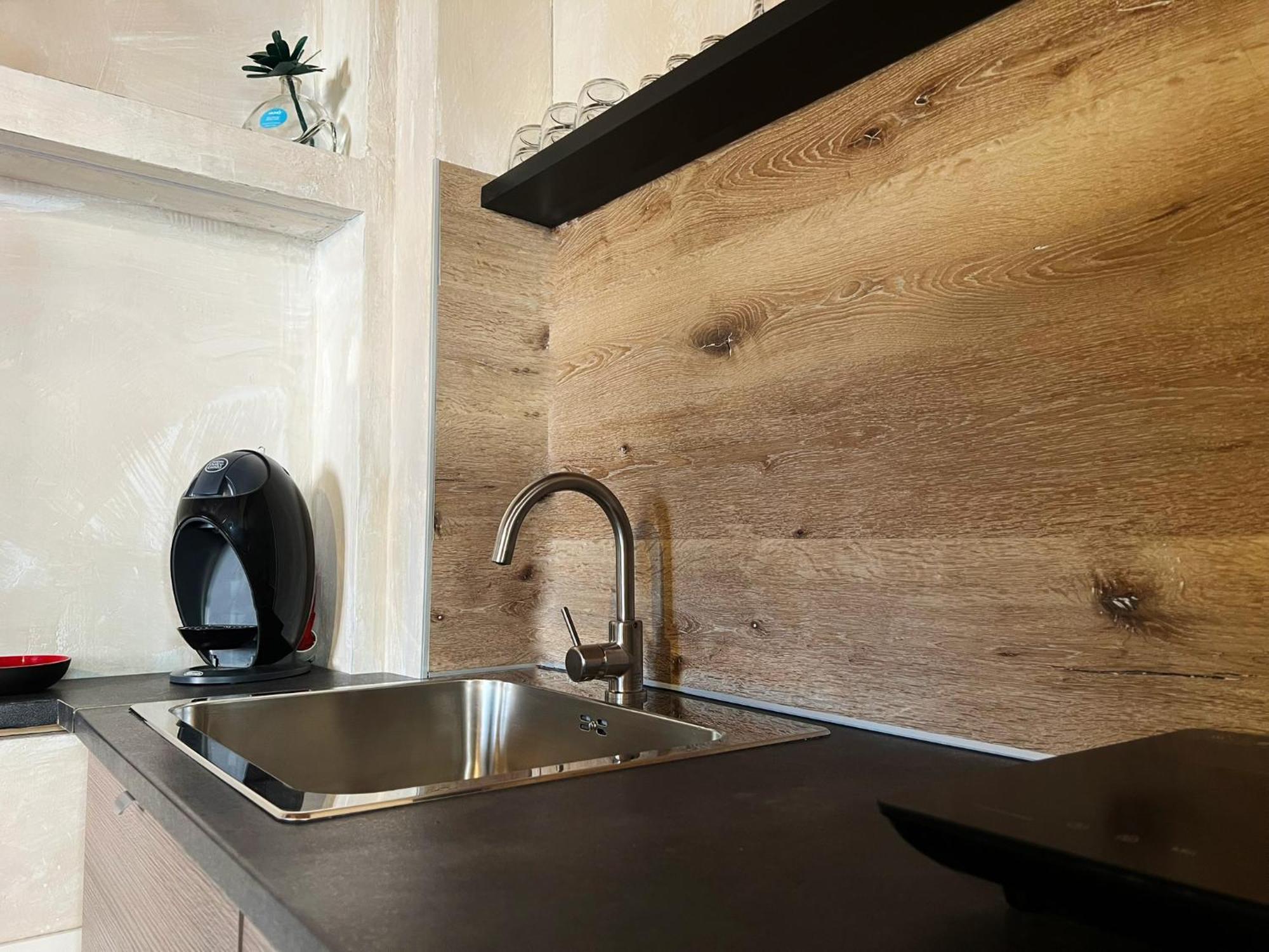 Appartement La Columbera à Trente Extérieur photo