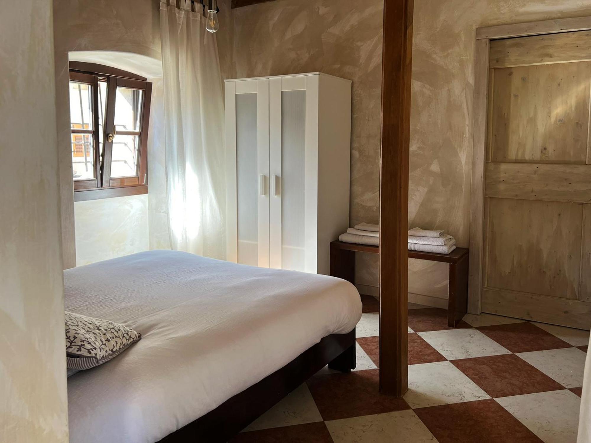 Appartement La Columbera à Trente Extérieur photo