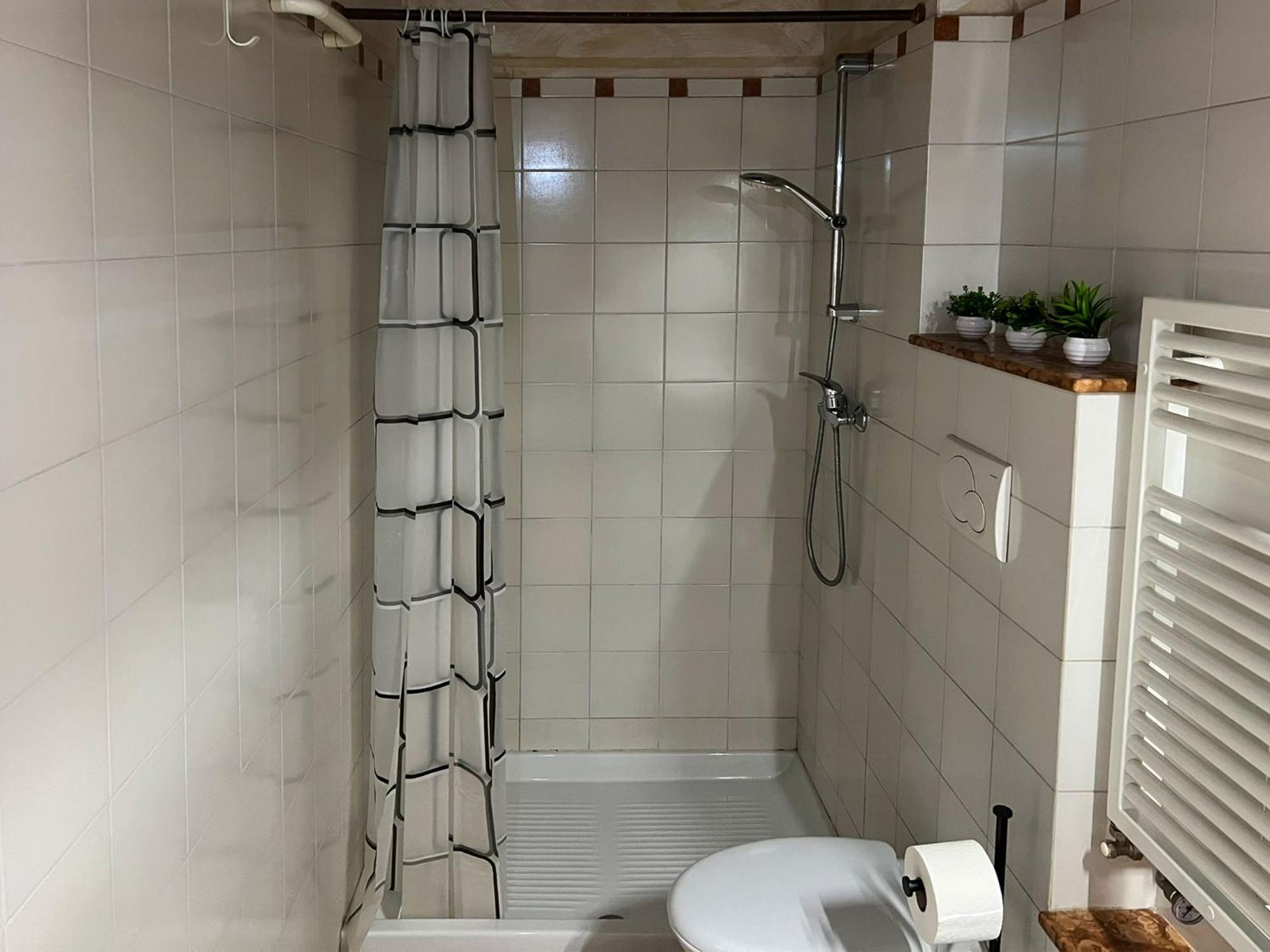 Appartement La Columbera à Trente Extérieur photo