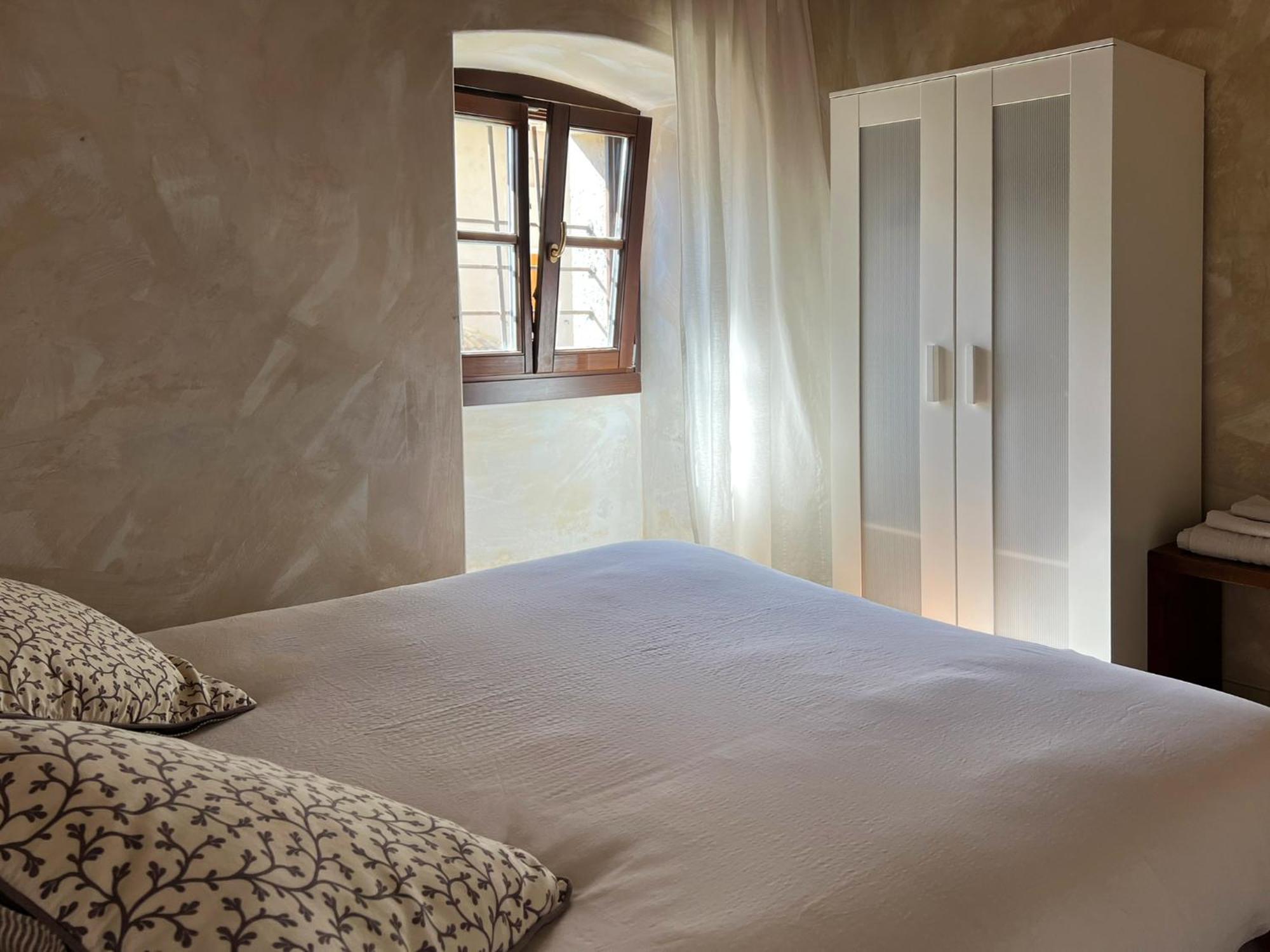 Appartement La Columbera à Trente Extérieur photo