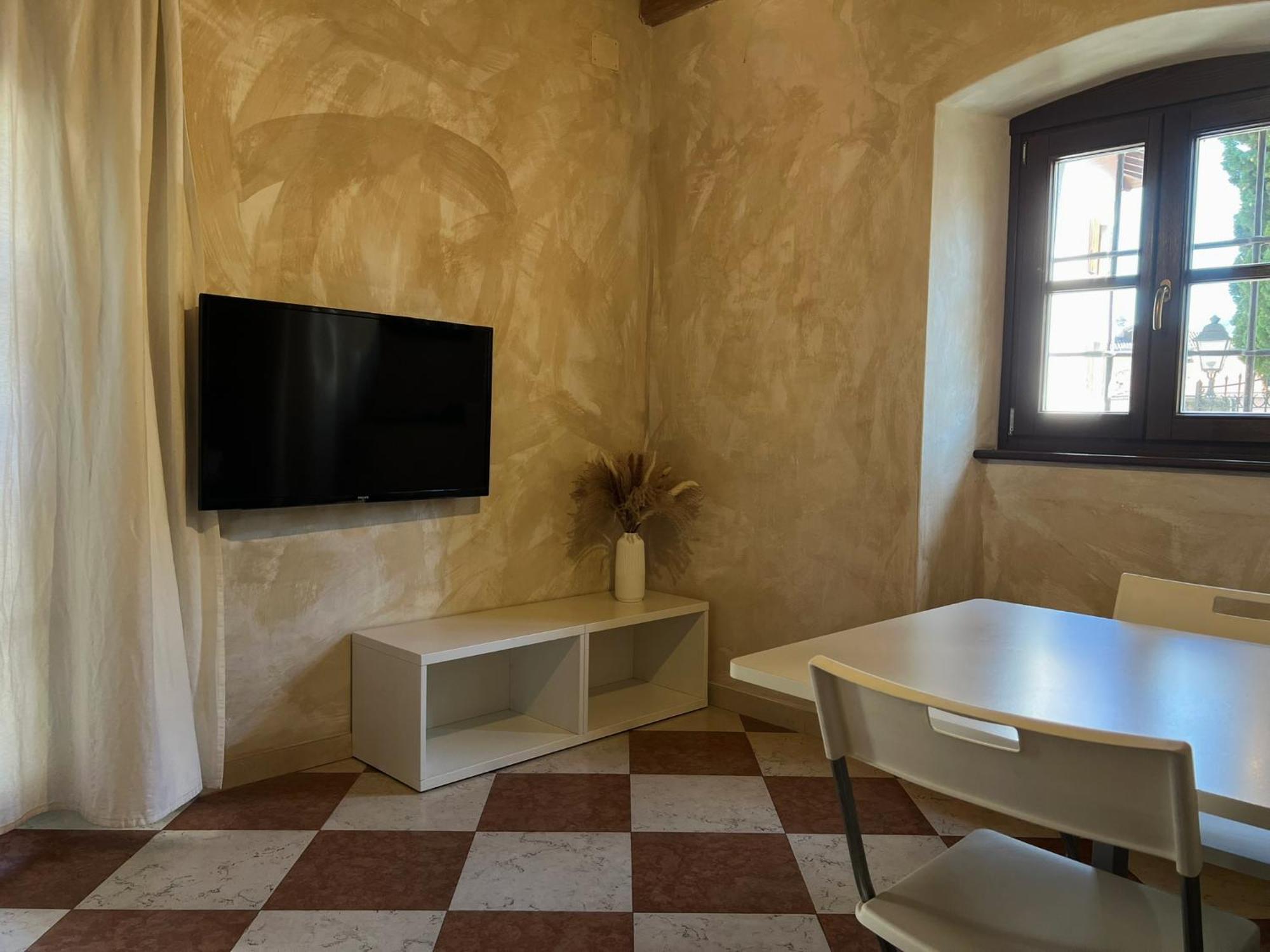 Appartement La Columbera à Trente Extérieur photo