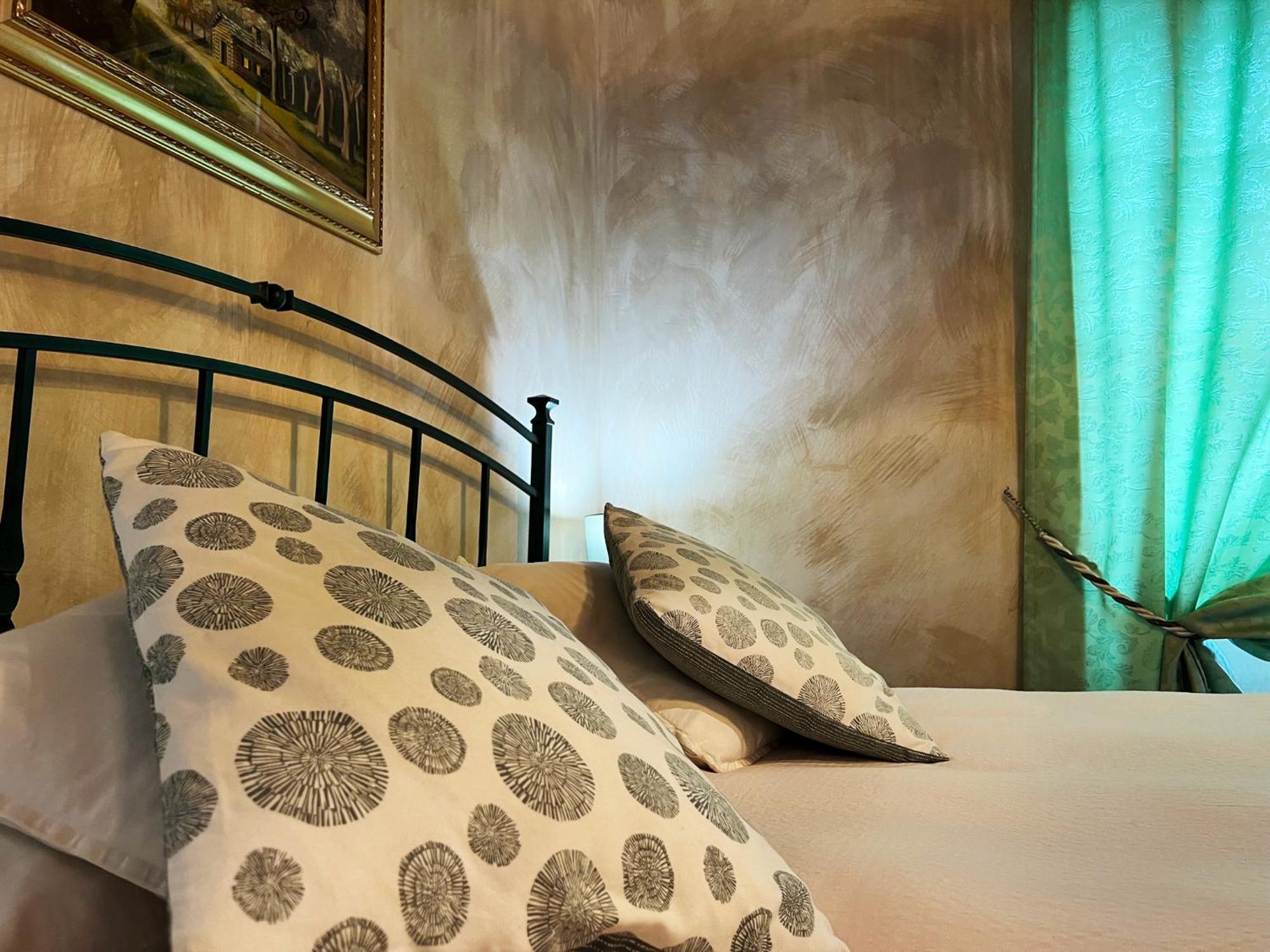 Appartement La Columbera à Trente Extérieur photo
