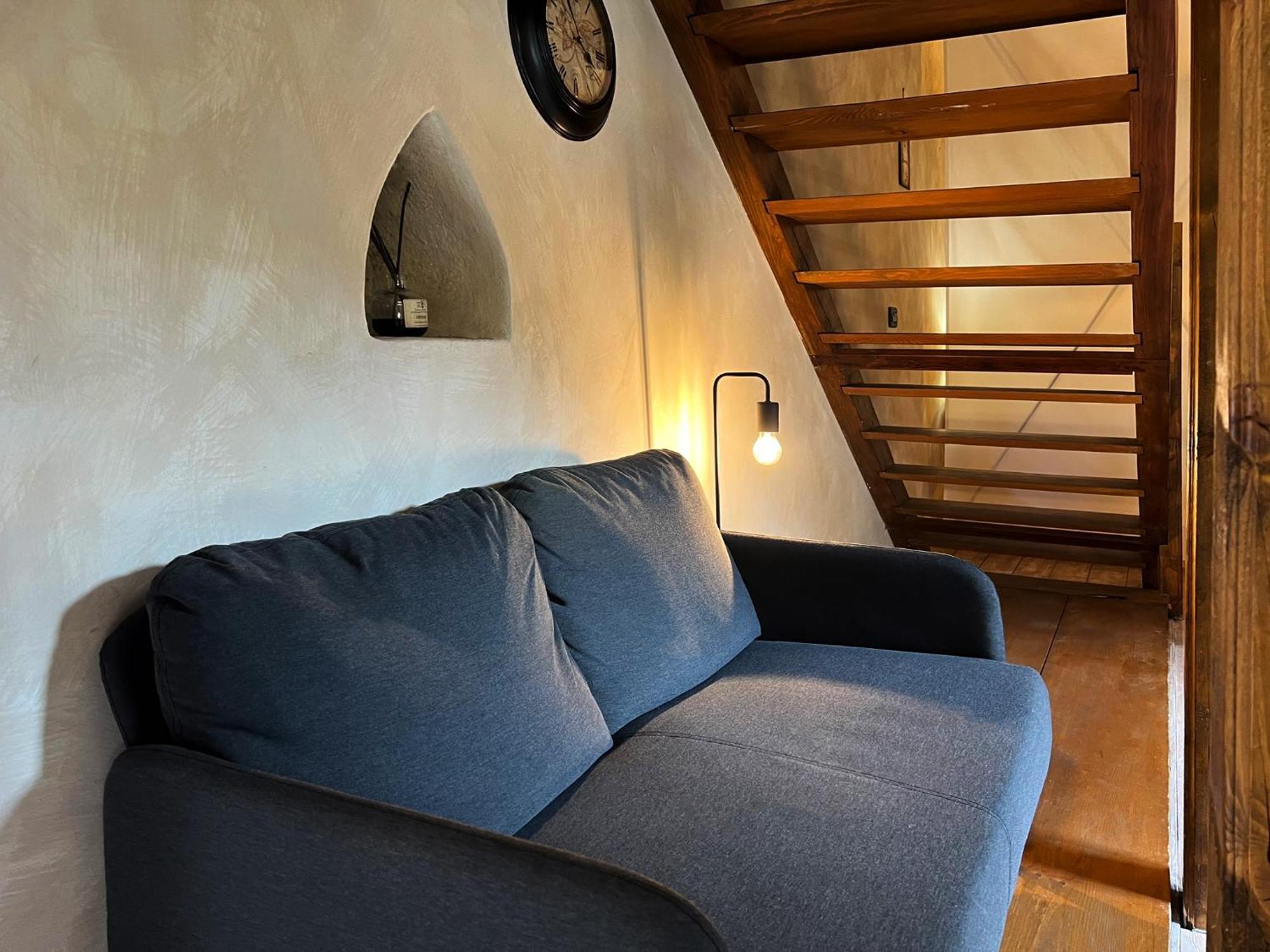 Appartement La Columbera à Trente Extérieur photo