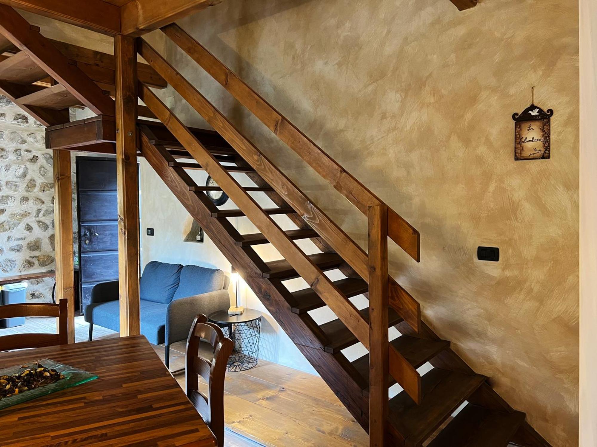 Appartement La Columbera à Trente Extérieur photo