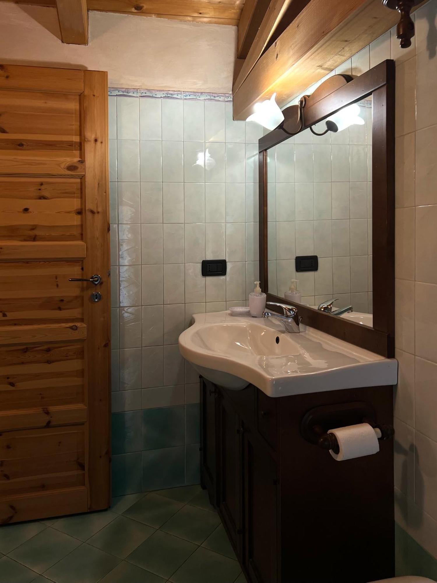 Appartement La Columbera à Trente Extérieur photo