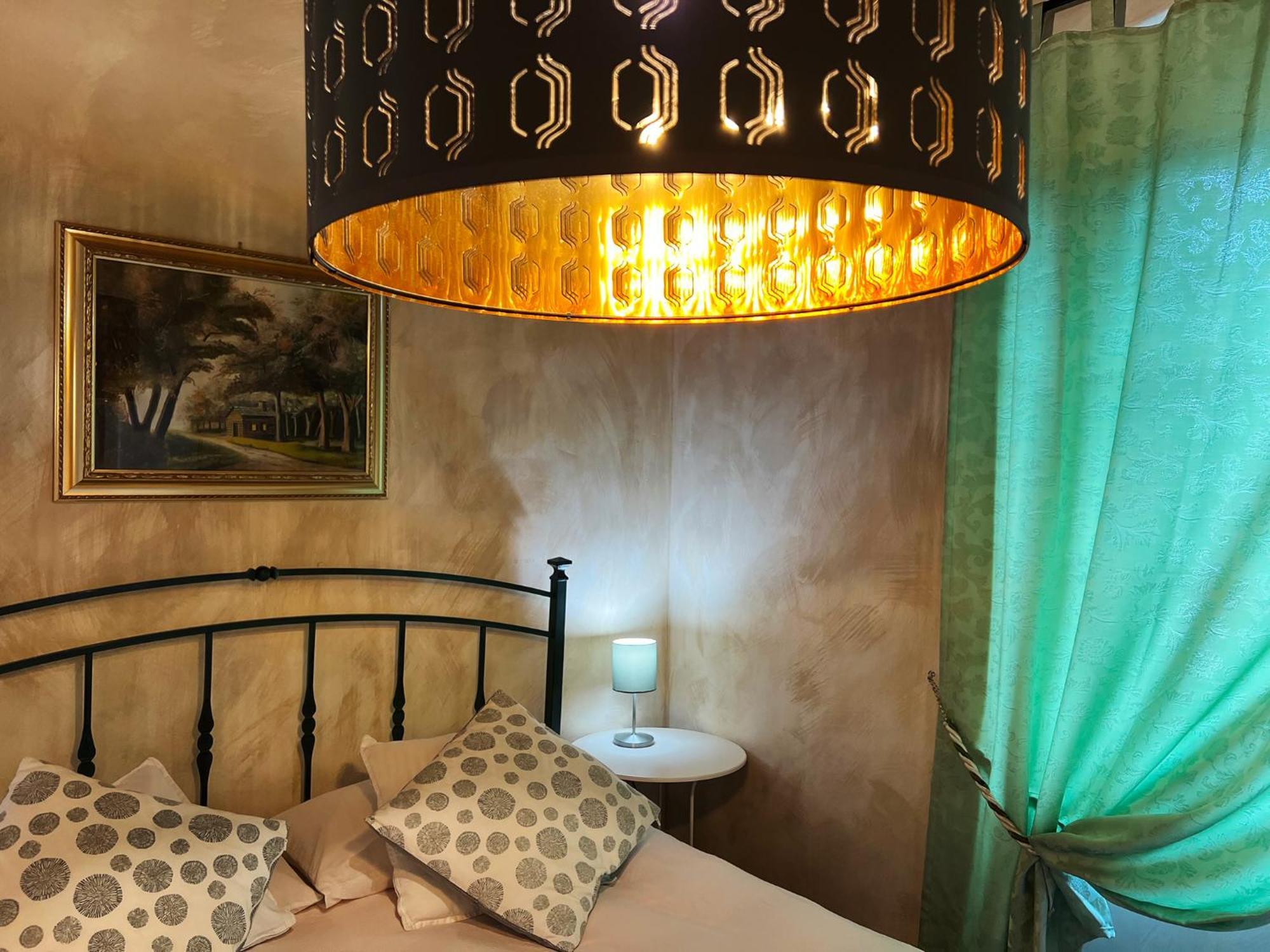Appartement La Columbera à Trente Extérieur photo