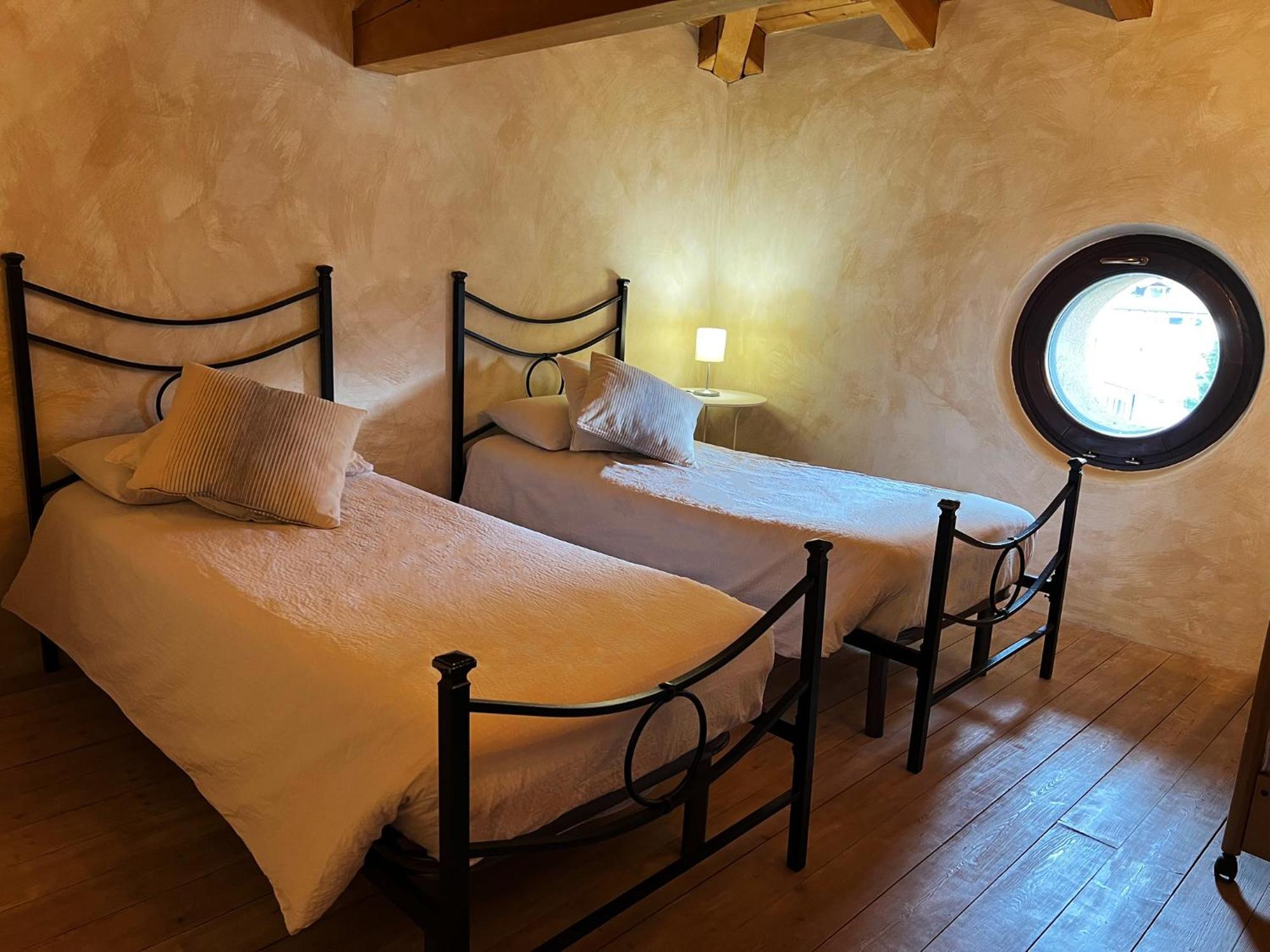 Appartement La Columbera à Trente Extérieur photo