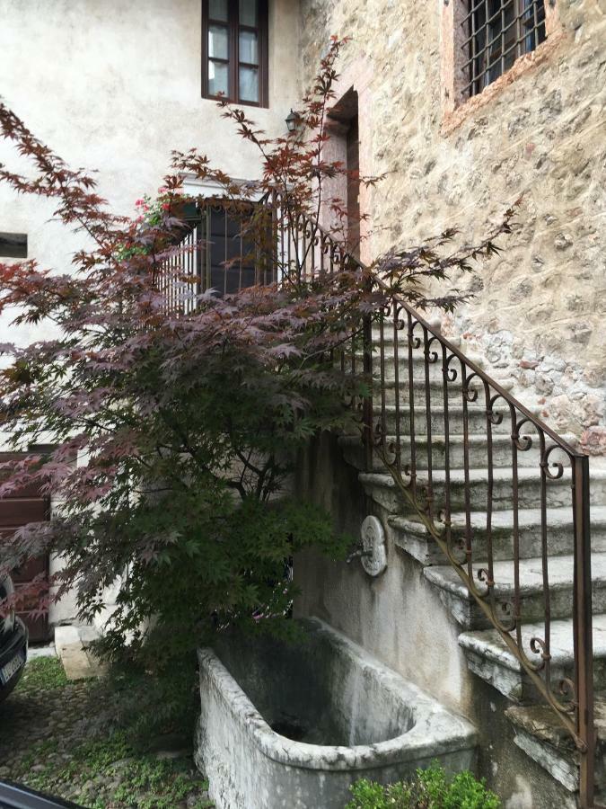 Appartement La Columbera à Trente Extérieur photo